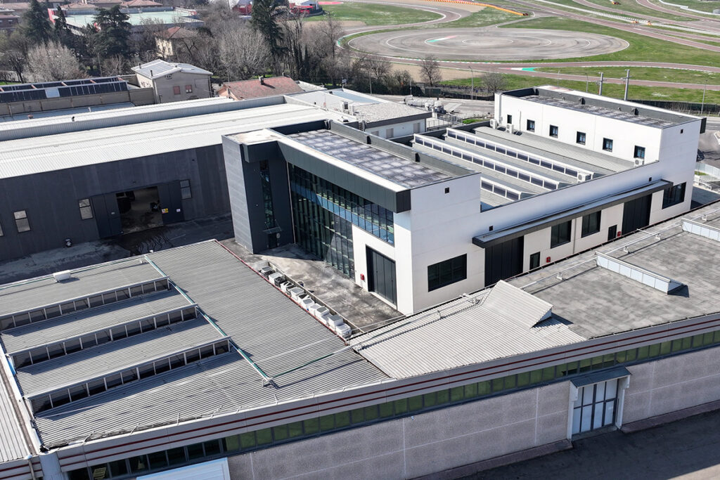 sede-NERGIE-KER-4 sede della Energieker