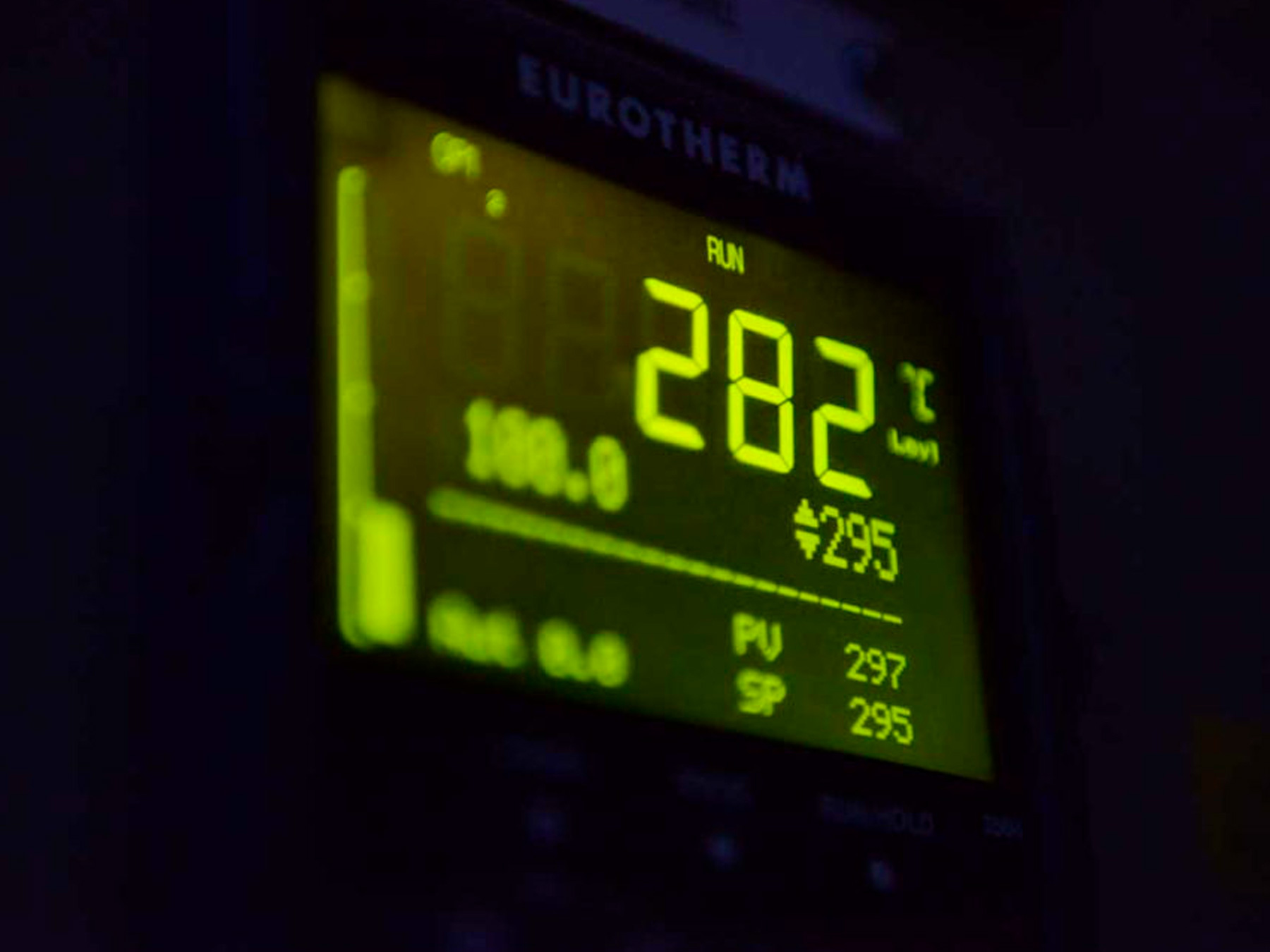 Vetro temperato HST - Union Glass