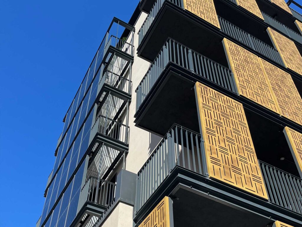 progetti-union-glass-perale-mestre Progetti Union Glass - Torre 1.0 - Mestre - Italia