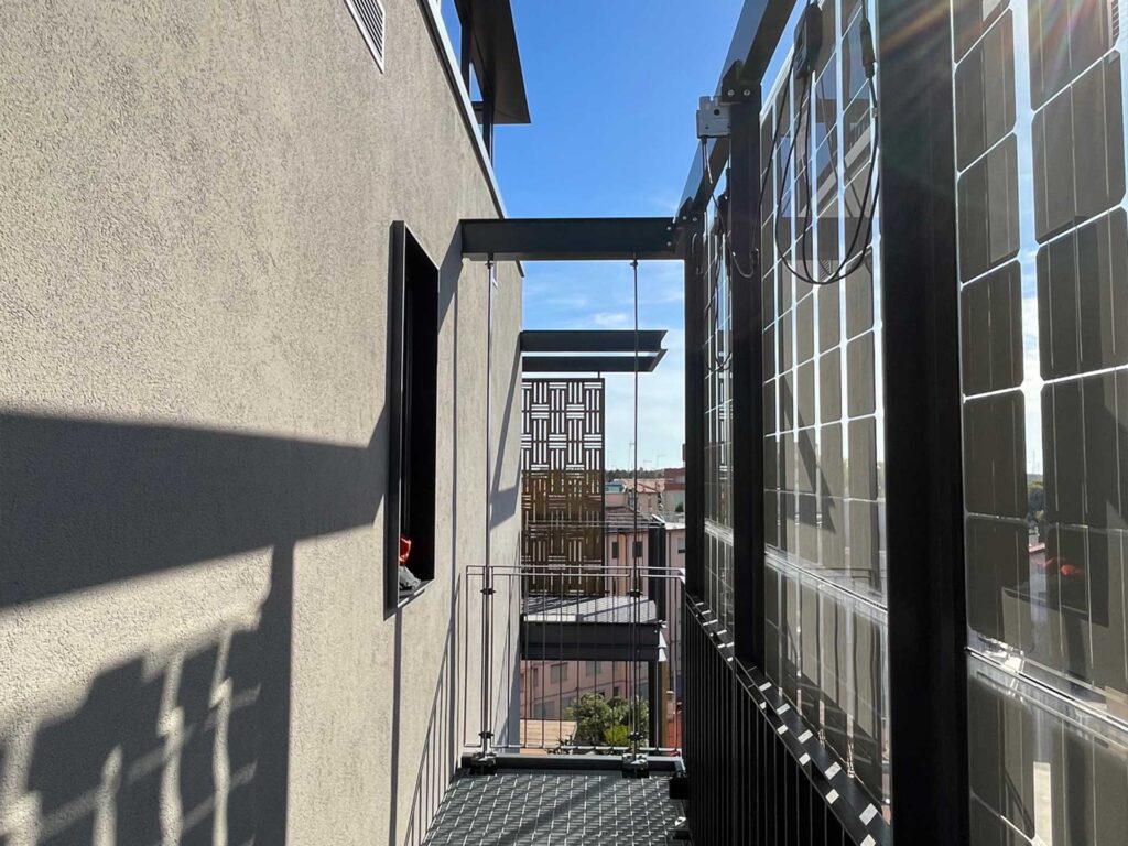 progetti-union-glass-perale-mestre-2 Progetti Union Glass - Torre 1.0 - Mestre - Italia