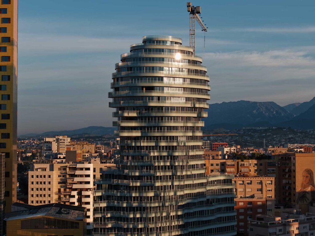 progetti-union-glass-tirana-rock-1 progetti Unionglass - Tirana 's Rock - Albania