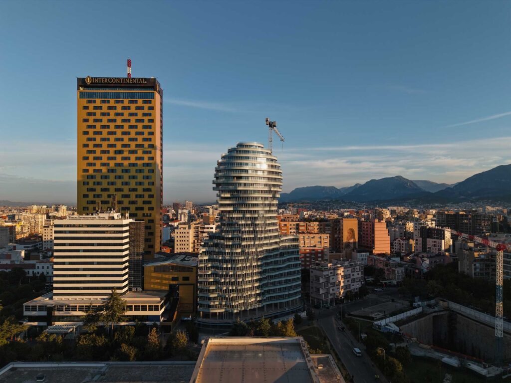 progetti-union-glass-tirana-rock-8 progetti Unionglass - Tirana 's Rock - Albania