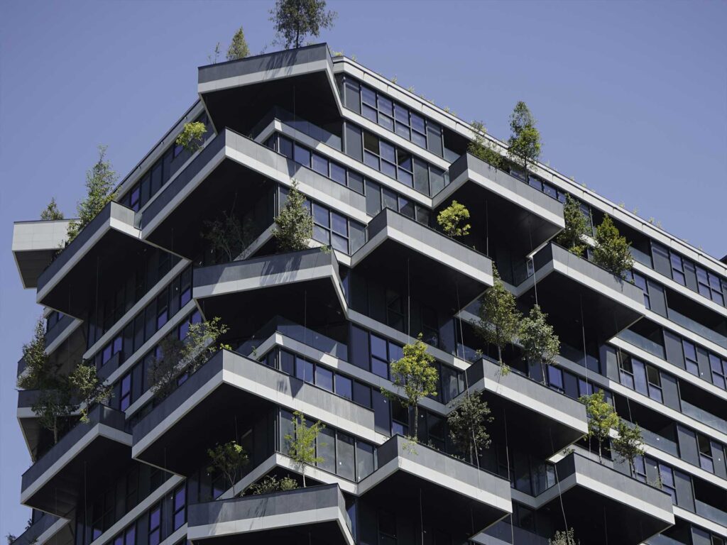 progetti-union-glass-vertical-forest-2 progetti Union Glass - Vertical Forest - Tirana Albania