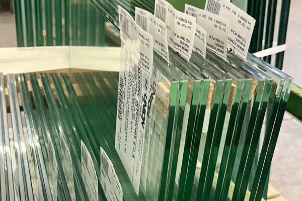 produzione vetrocamera