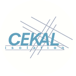 Logo CEKAL