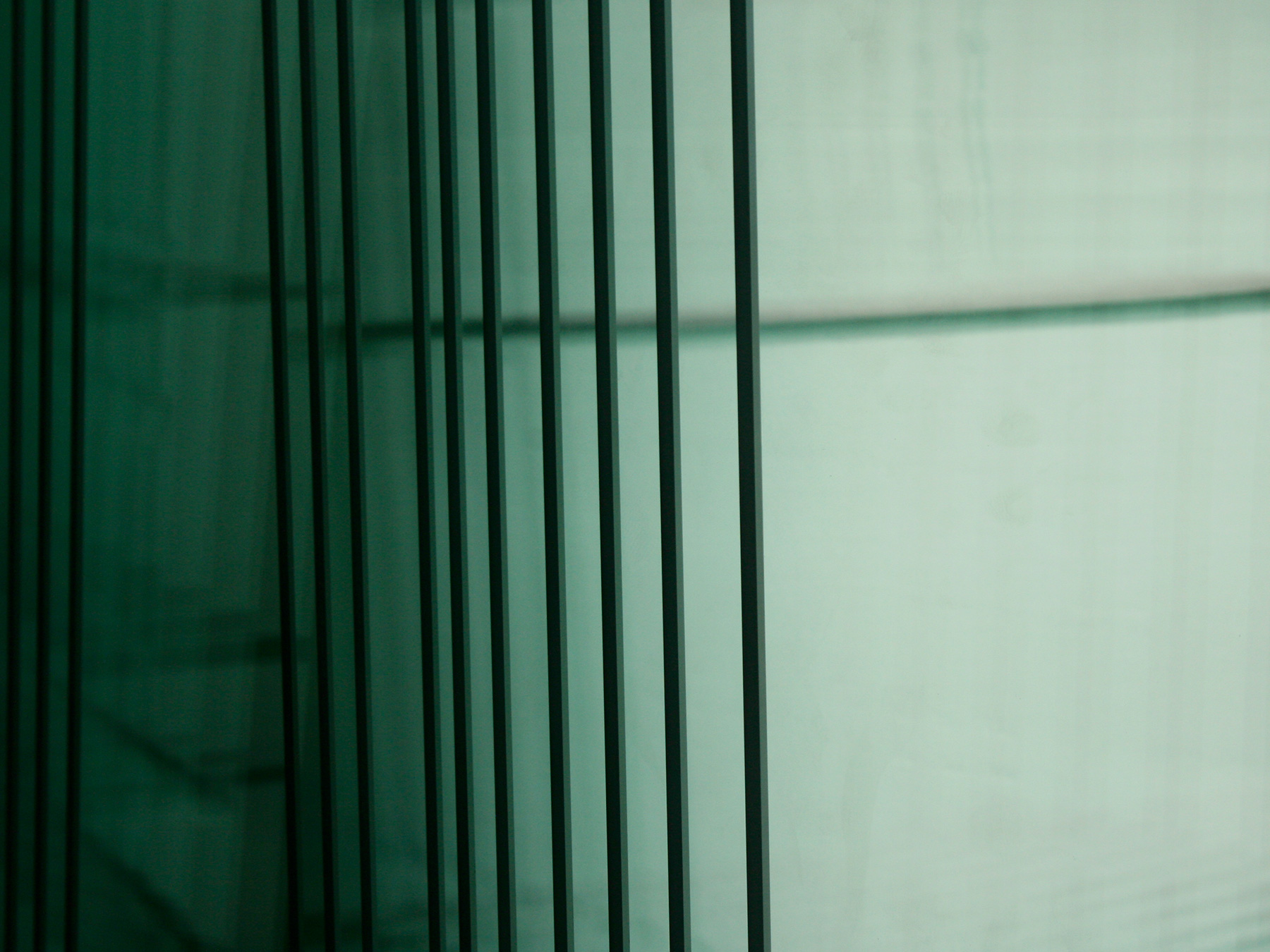 Tempra del vetro Vam